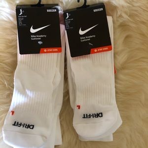 NIKE Soccer Socks
